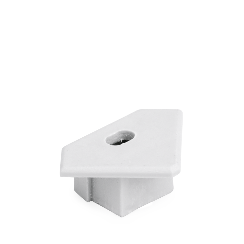 Aurora Cable Entry Channel End Cap (EN-CH104) – Image 2 of 2