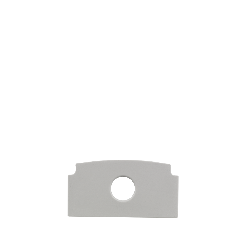 Aurora Flush Recessed Profile Kit 1m – Image 5 of 5