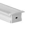 Aurora Flush Recessed Profile Kit 2m