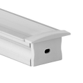 Aurora Flush Recessed Profile Kit 1m