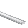 Aurora Flush Recessed Profile Kit 2m