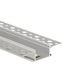 Aurora Flush Recessed Profile Kit 2m