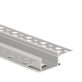 Aurora Flush Recessed Profile Kit 1m