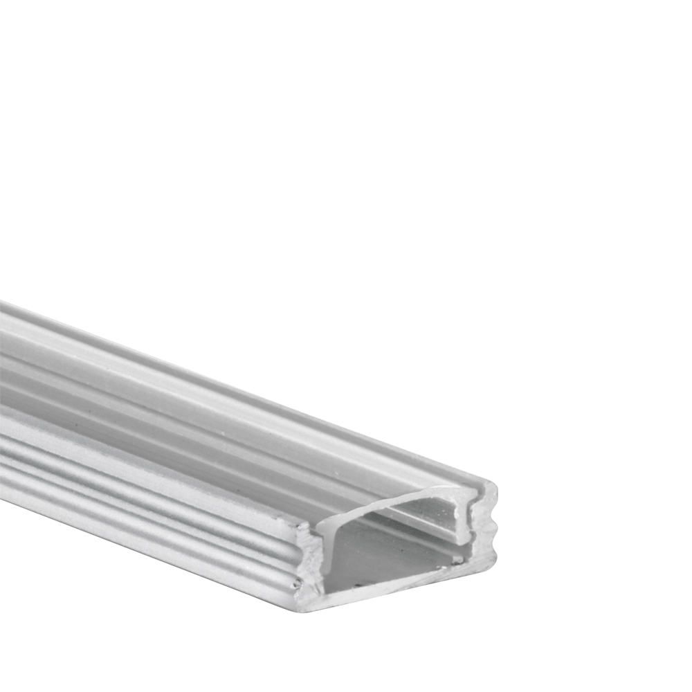 Aurora Clear Diffuser Cover 2m