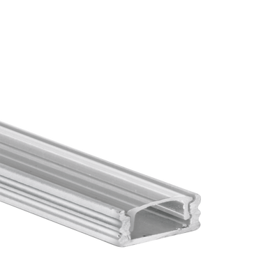 Aurora Clear Diffuser Cover 2m