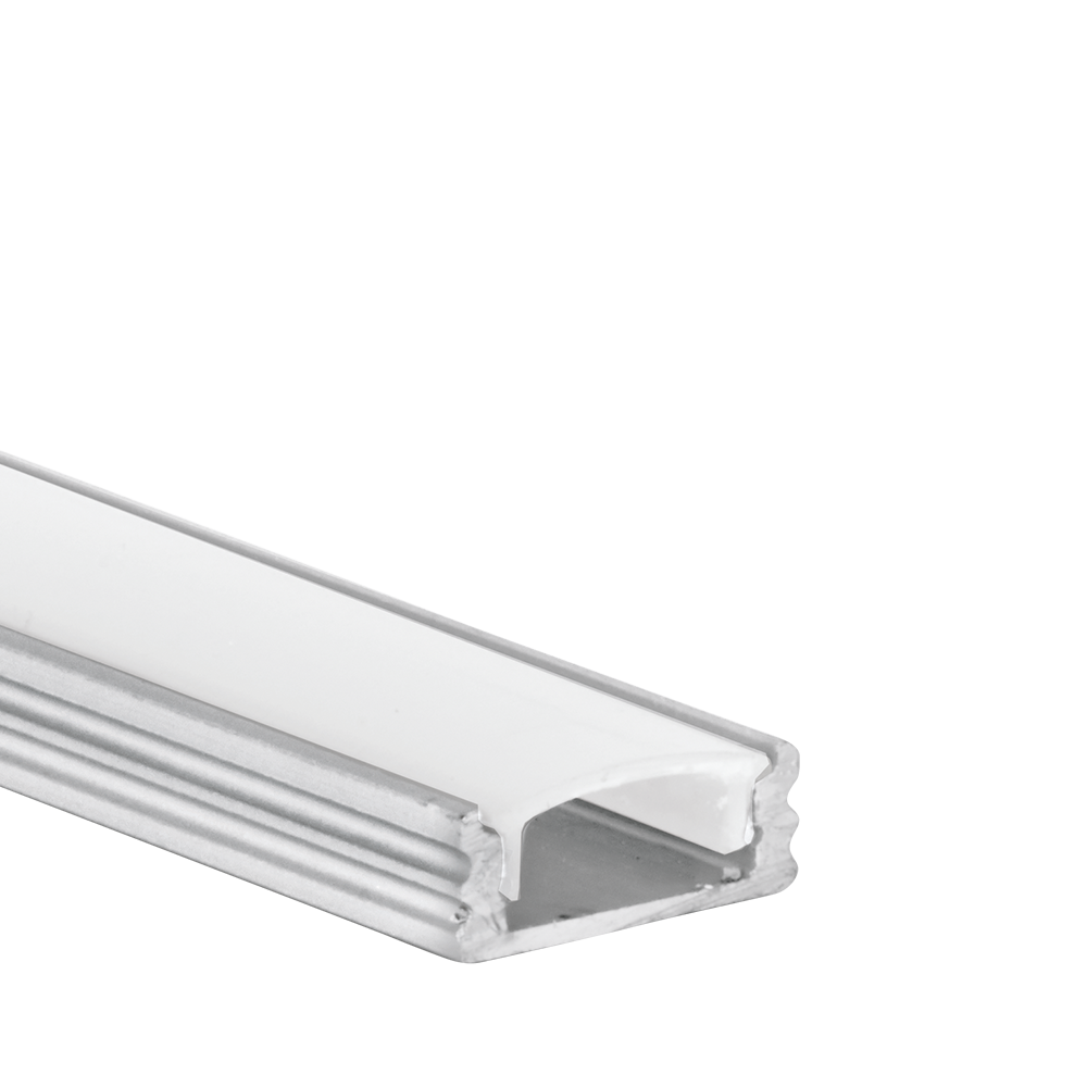 Aurora Frosted Diffuser Cover 1m