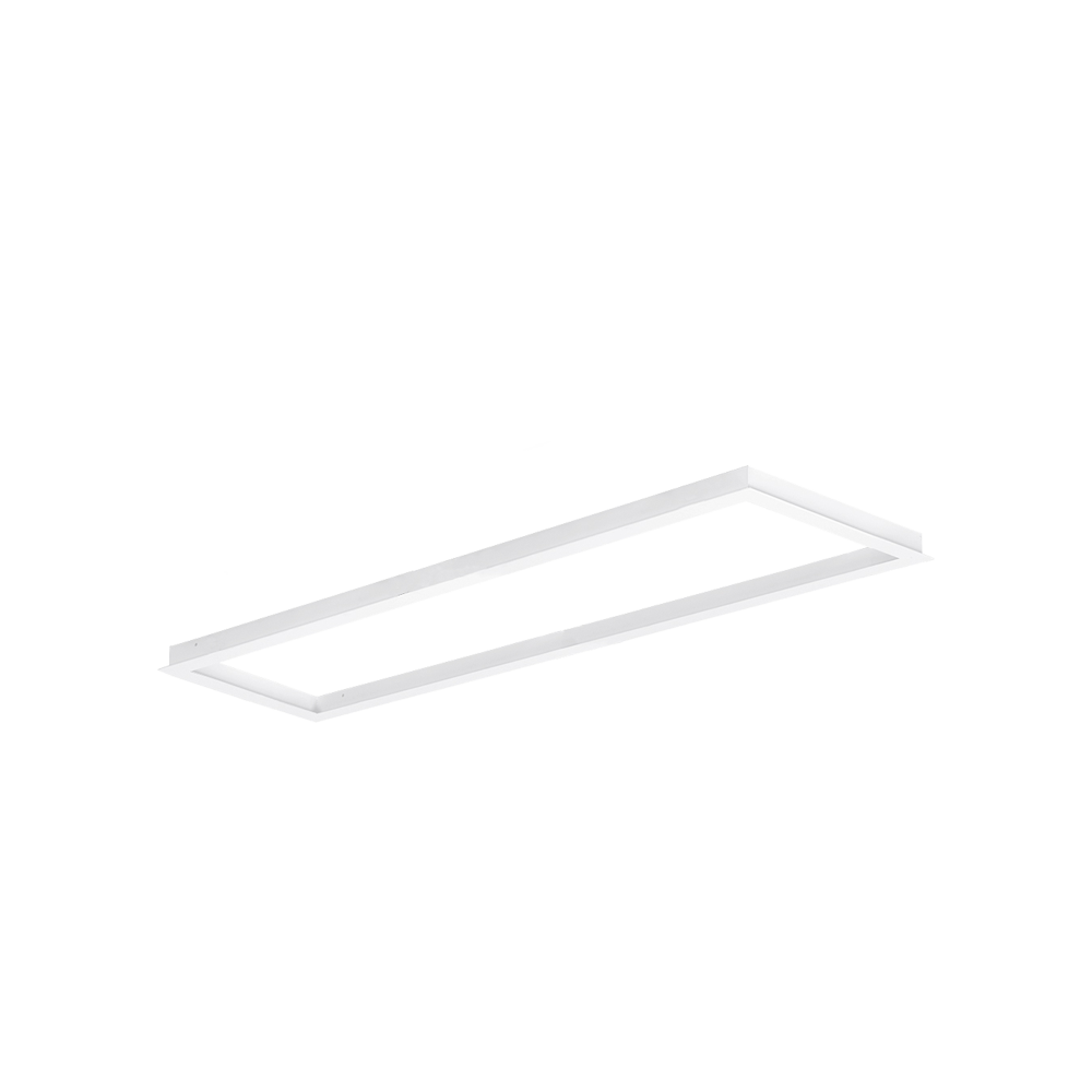 1200 x 300mm Panel Recess Mount – Image 2 of 3