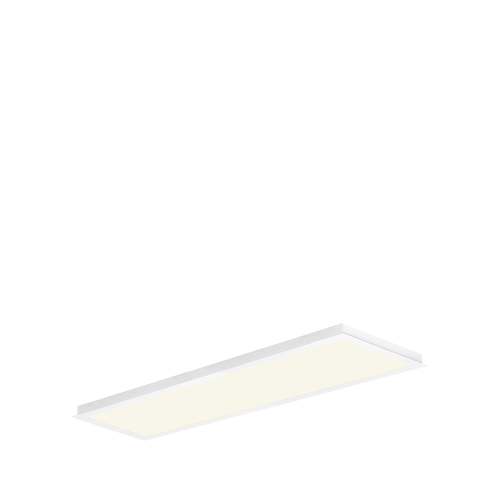 1200 x 300mm Panel Recess Mount – Image 3 of 3