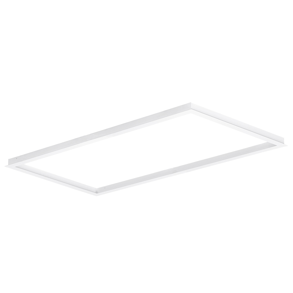 1200 x 600mm Panel Recess Mount