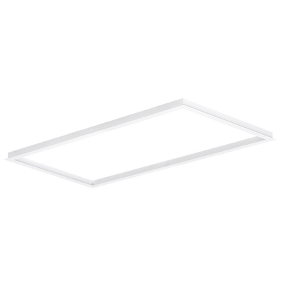 1200 x 600mm Panel Recess Mount
