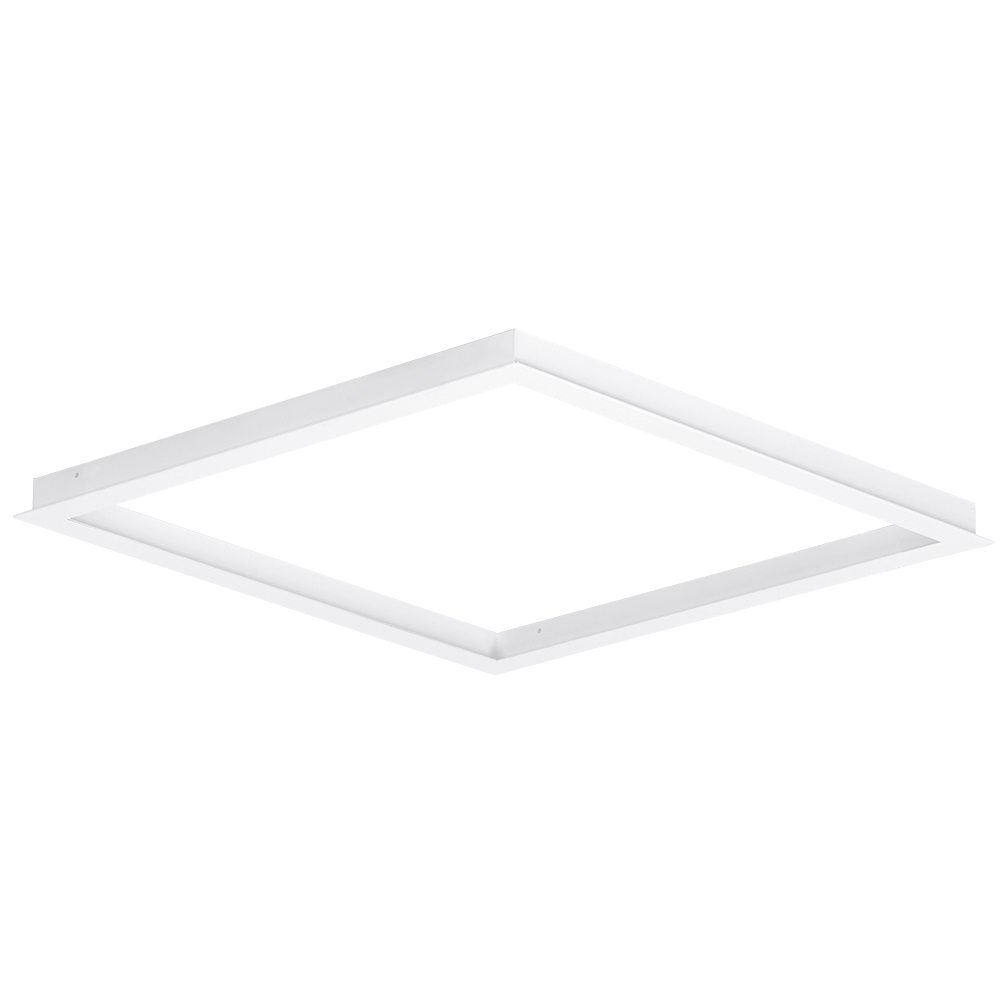 600 x 600mm Panel Recess Mount
