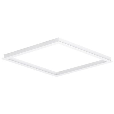 600 x 600mm Panel Recess Mount