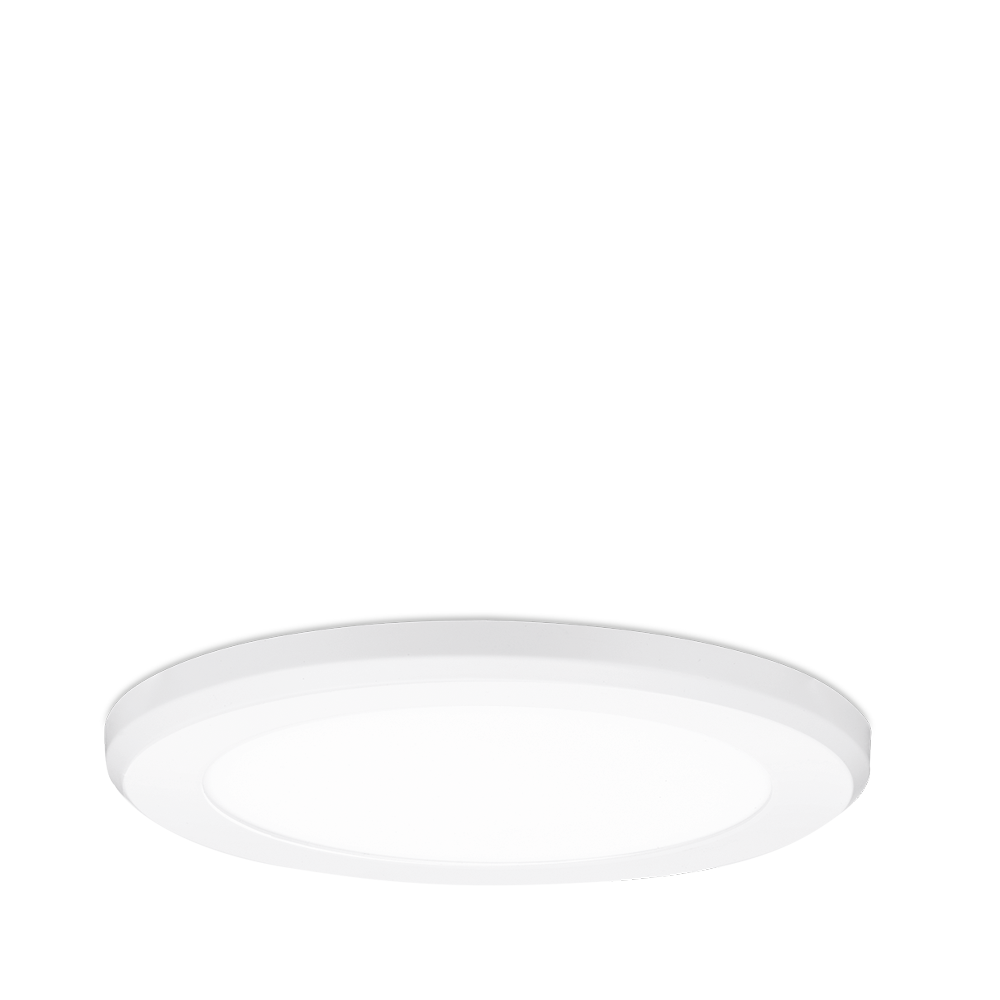PavoCWS™ 10-16W  Surface/Recessed Colour & Wattage Switchable Downlight – Image 2 of 3