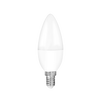 Aurora EDIM™ 5W 400lm 2700K Candle E14 - Dimmable