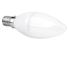 Aurora EDIM™ 5W 400lm 2700K Candle E14 - Dimmable