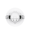 Aurora IP44 Uni-Fit™ 10W 960lm 4000K Downlight - Triac Dimmable