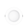 Aurora IP44 Uni-Fit™ 10W 960lm 4000K Downlight - Triac Dimmable