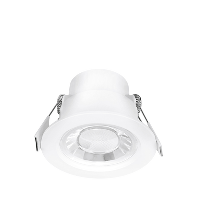 Aurora Fixed IP44 Spryte™ 6W 600lm 4000K Downlight - Non Dimmable