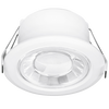 Aurora Fixed IP44 Spryte™ 10W 1100lm 4000K Downlight - Triac Dimmable