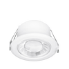 Aurora Fixed IP44 Spryte™ 10W 1100lm 4000K Downlight - Triac Dimmable