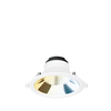 Aurora ReflectCS™ 13W Upto 1105lm 3000K/4000K/5700K Downlight - DALI Dimmable