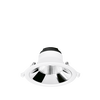 Aurora ReflectCS™ 13W Upto 1105lm 3000K/4000K/5700K Downlight - DALI Dimmable
