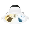 Aurora ReflectCS™ 13W Upto 1105lm 3000K/4000K/5700K Downlight - DALI Dimmable