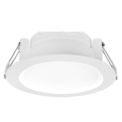 Aurora IP44 Uni-Fit™ 15W 1450lm 4000K Downlight - Triac Dimmable