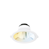 Aurora ReflectCS™ 18W Upto 1840lm 3000K/4000K/5700K Downlight - Triac Dimmable