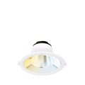 Aurora ReflectCS™ 18W Upto 1840lm 3000K/4000K/5700K Downlight - Triac Dimmable