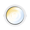 Aurora ReflectCS™ 18W Upto 1840lm 3000K/4000K/5700K Downlight - Triac Dimmable