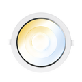 Aurora ReflectCS™ 18W Upto 1840lm 3000K/4000K/5700K Downlight - Triac Dimmable