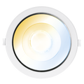 Aurora ReflectCS™ 18W Upto 1840lm 3000K/4000K/5700K Downlight - Triac Dimmable