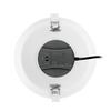 Aurora ReflectCS™ 18W Upto 1840lm 3000K/4000K/5700K Downlight - Triac Dimmable