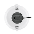Aurora ReflectCS™ 18W Upto 1840lm 3000K/4000K/5700K Downlight - Triac Dimmable