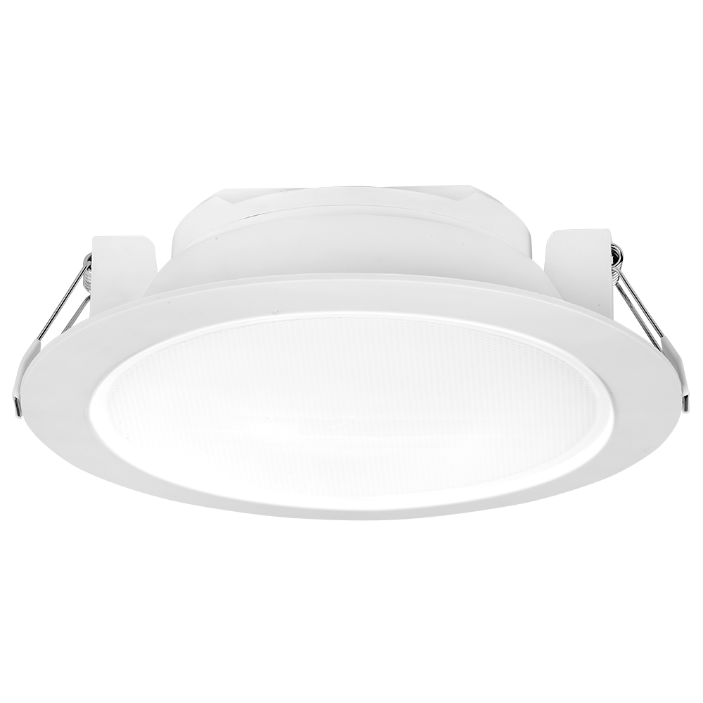 Aurora IP44 Uni-Fit™ 20W 2100lm 4000K Downlight - Triac Dimmable
