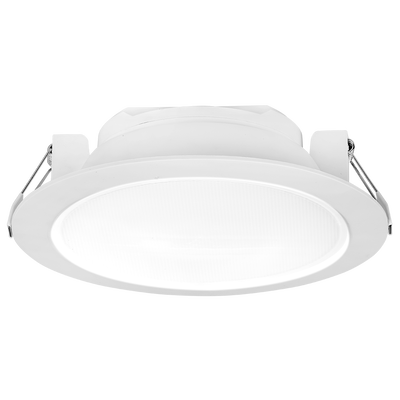 Aurora IP44 Uni-Fit™ 20W 2100lm 4000K Downlight - Triac Dimmable