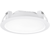 Aurora IP44 Uni-Fit™ 25W 2550lm 4000K Downlight - Triac Dimmable