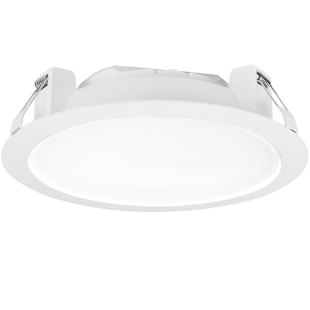 Aurora IP44 Uni-Fit™ 25W 2550lm 4000K Downlight - Triac Dimmable