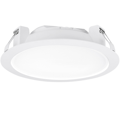 Aurora IP44 Uni-Fit™ 25W 2550lm 4000K Downlight - Triac Dimmable