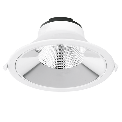 Aurora ReflectCS™ 25W Upto 2670lm 3000K/4000K/5700K Downlight - 1-10V Dimmable