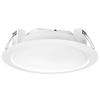 Aurora IP44 Uni-Fit™ 25W 2550lm 4000K Downlight - Triac Dimmable