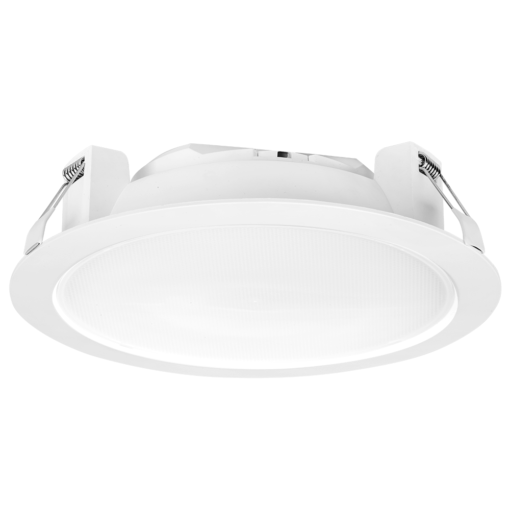 Aurora IP44 Uni-Fit™ 25W 2550lm 4000K Downlight - Triac Dimmable – Image 2 of 4