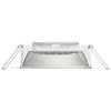 Aurora IP44 Uni-Fit™ 25W 2550lm 4000K Downlight - Triac Dimmable