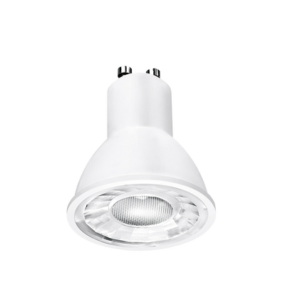 Aurora ICE™ 5W 600lm 6400K GU10 - Non Dimmable