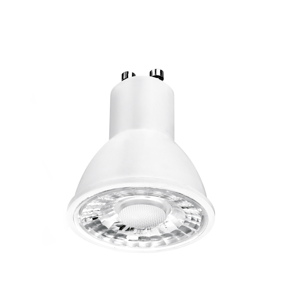 ClearVu™ 5W Dimmable GU10 Lamp -3000K – Image 2 of 2
