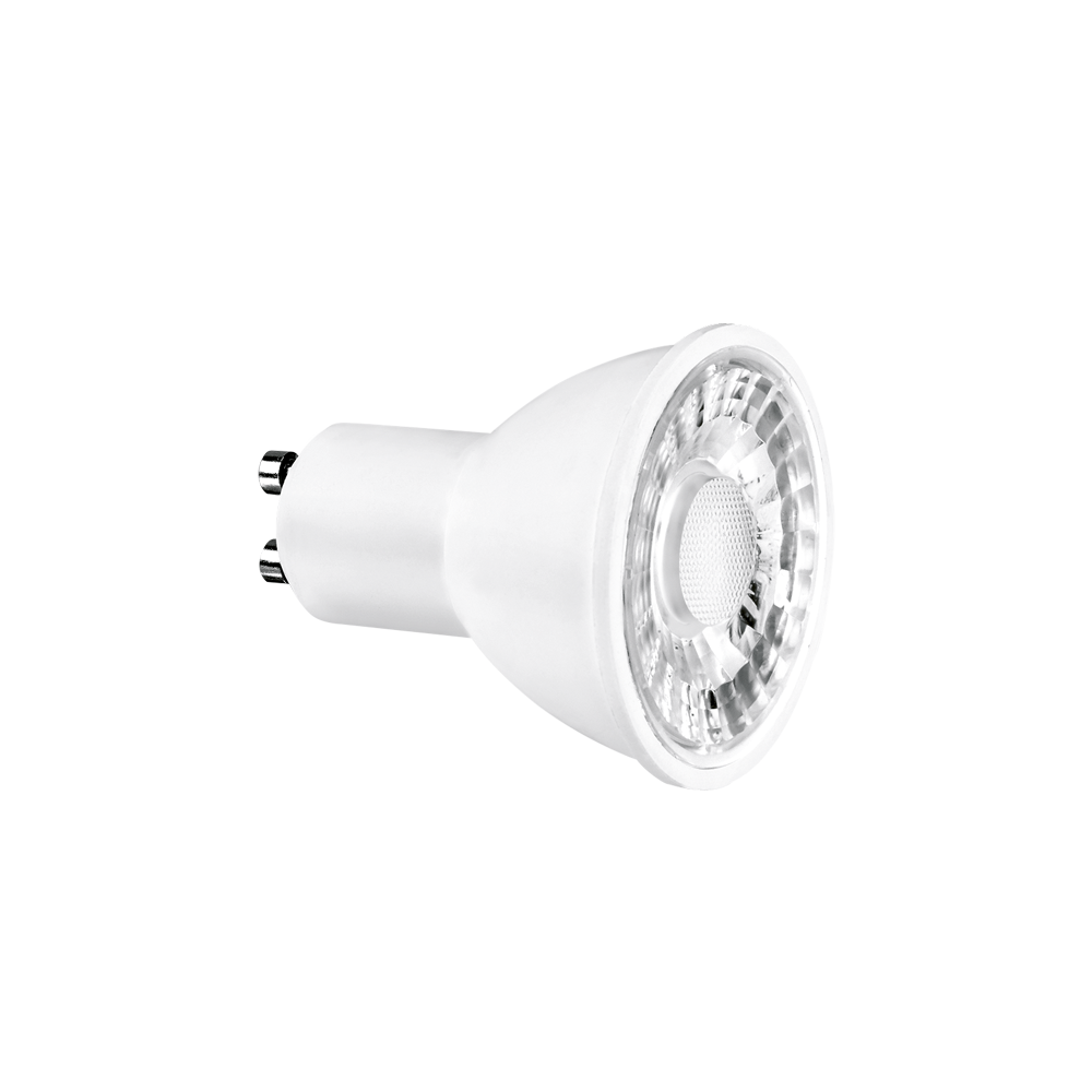 ClearVu™ 5W Dimmable GU10 Lamp -3000K