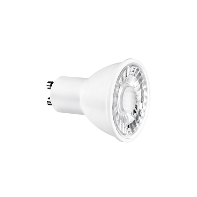 ClearVu™ 5W Dimmable GU10 Lamp - 6400K