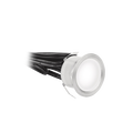Aurora IP67 M-Lite™ 3.6W 72lm 4000K 304 Stainless Steel Marker Light Kit (6 Markers)