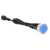 Aurora IP67 M-Lite™ 3.6W Blue (Light) 304 Stainless Steel Marker Light Kit (6 Markers)